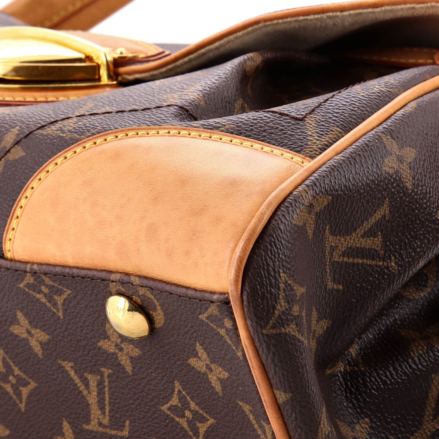 STRAPSTORY SHOULDER BAG - 3271