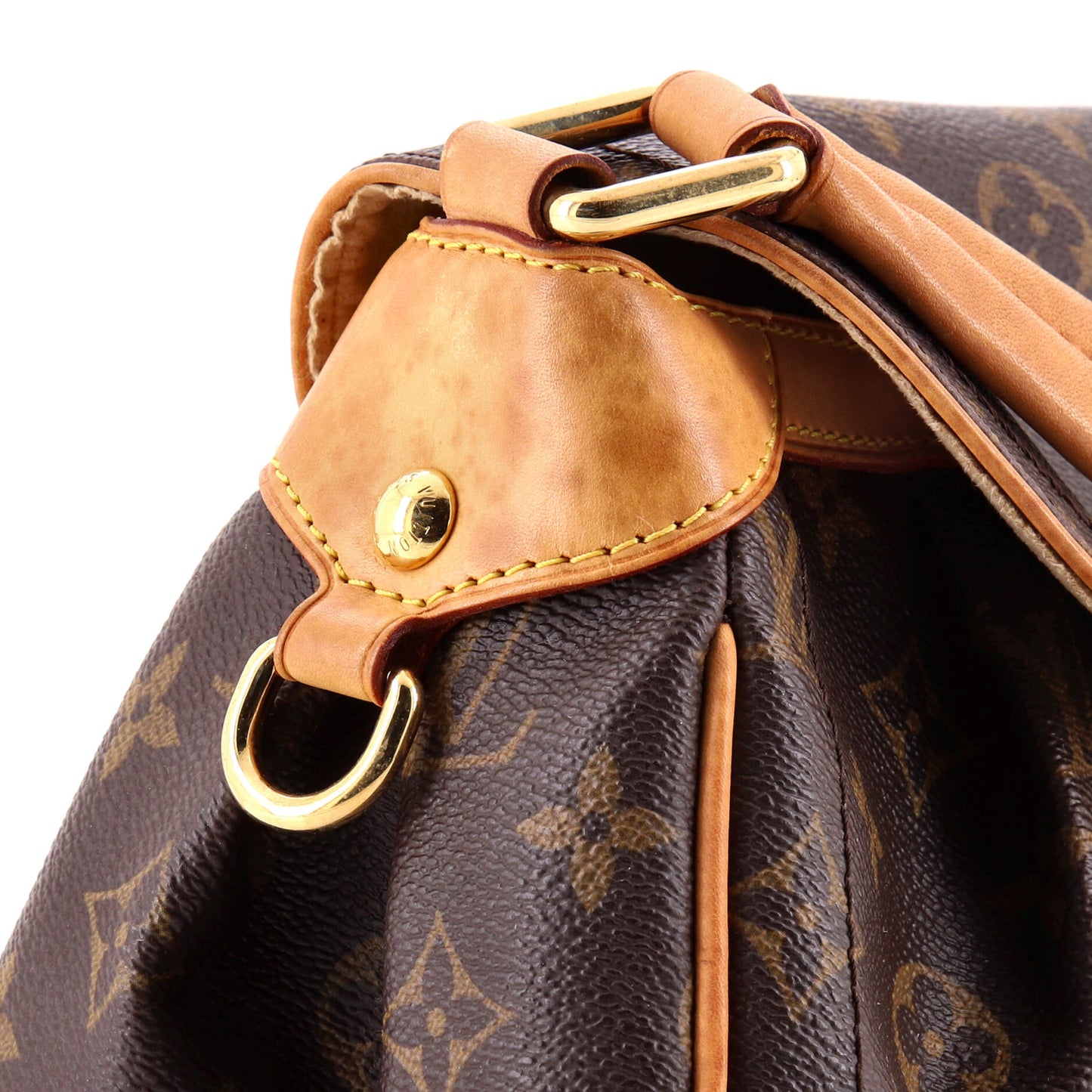 STRAPSTORY SHOULDER BAG - 3271