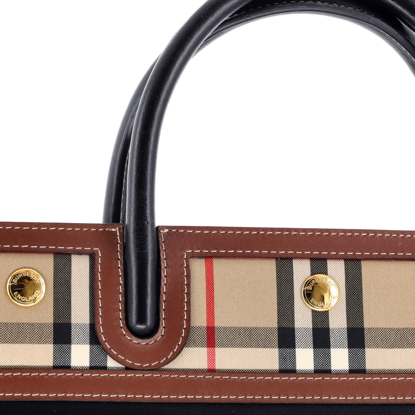 STRAPSTORY TOP HANDLE - 905