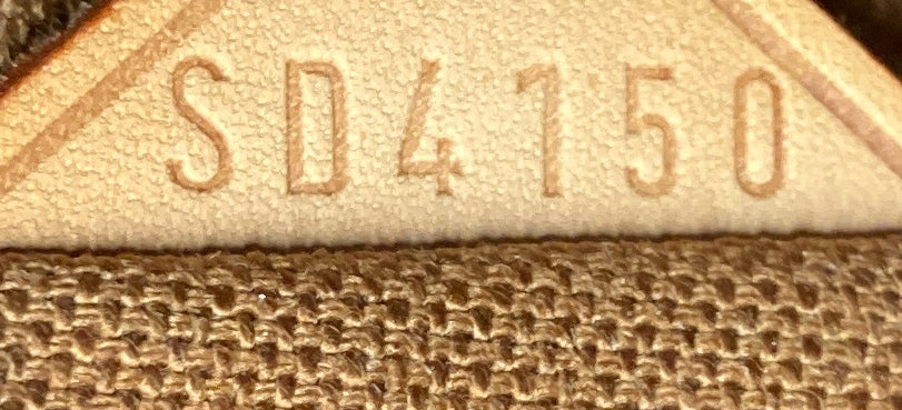STRAPSTORY SATCHEL - 370