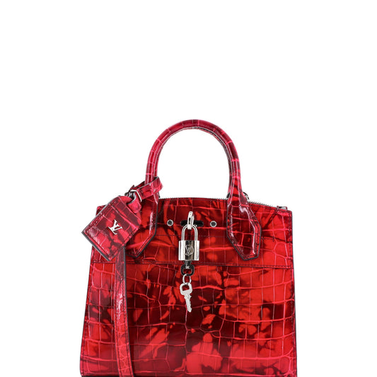 STRAPSTORY TOTE - 1131