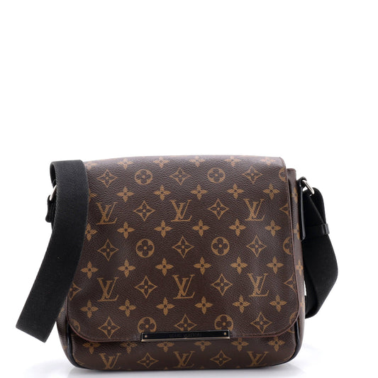 STRAPSTORY MESSENGER - 129