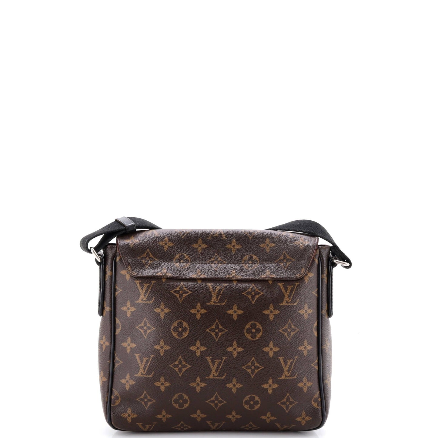 STRAPSTORY MESSENGER - 129
