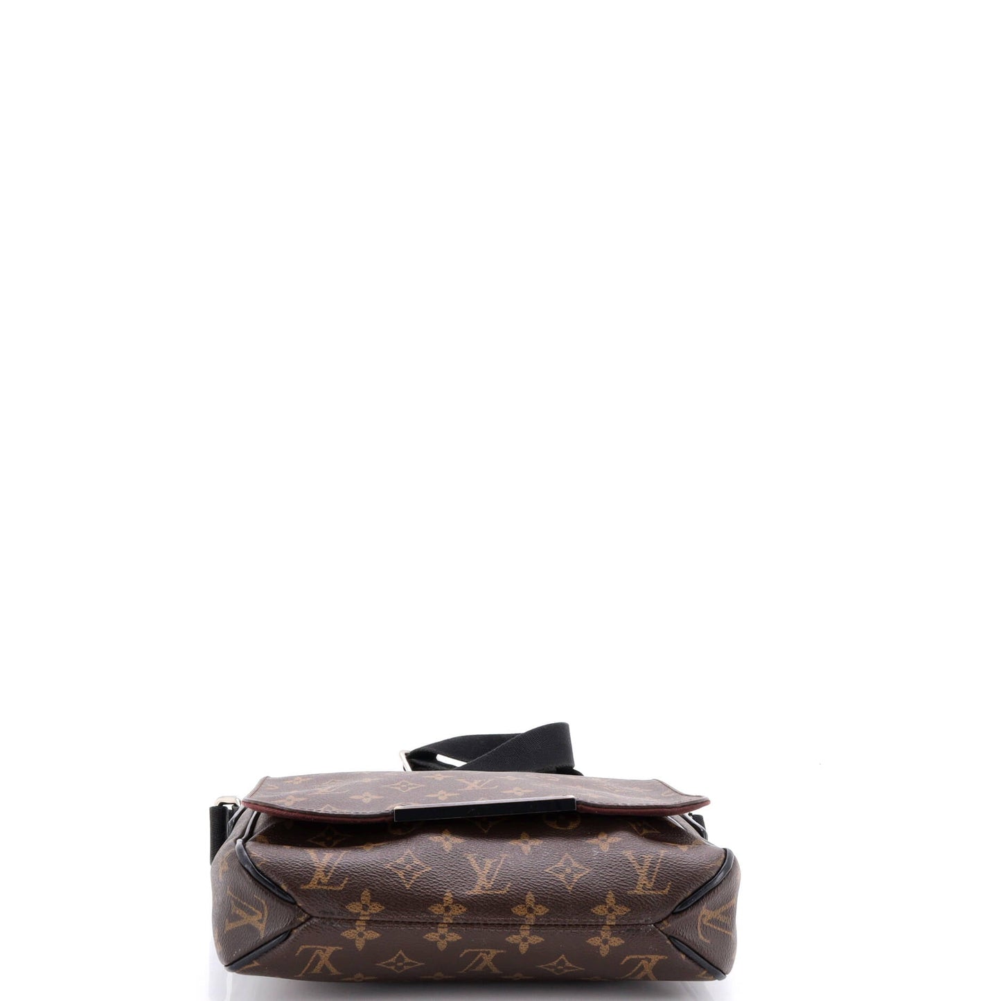 STRAPSTORY MESSENGER - 129