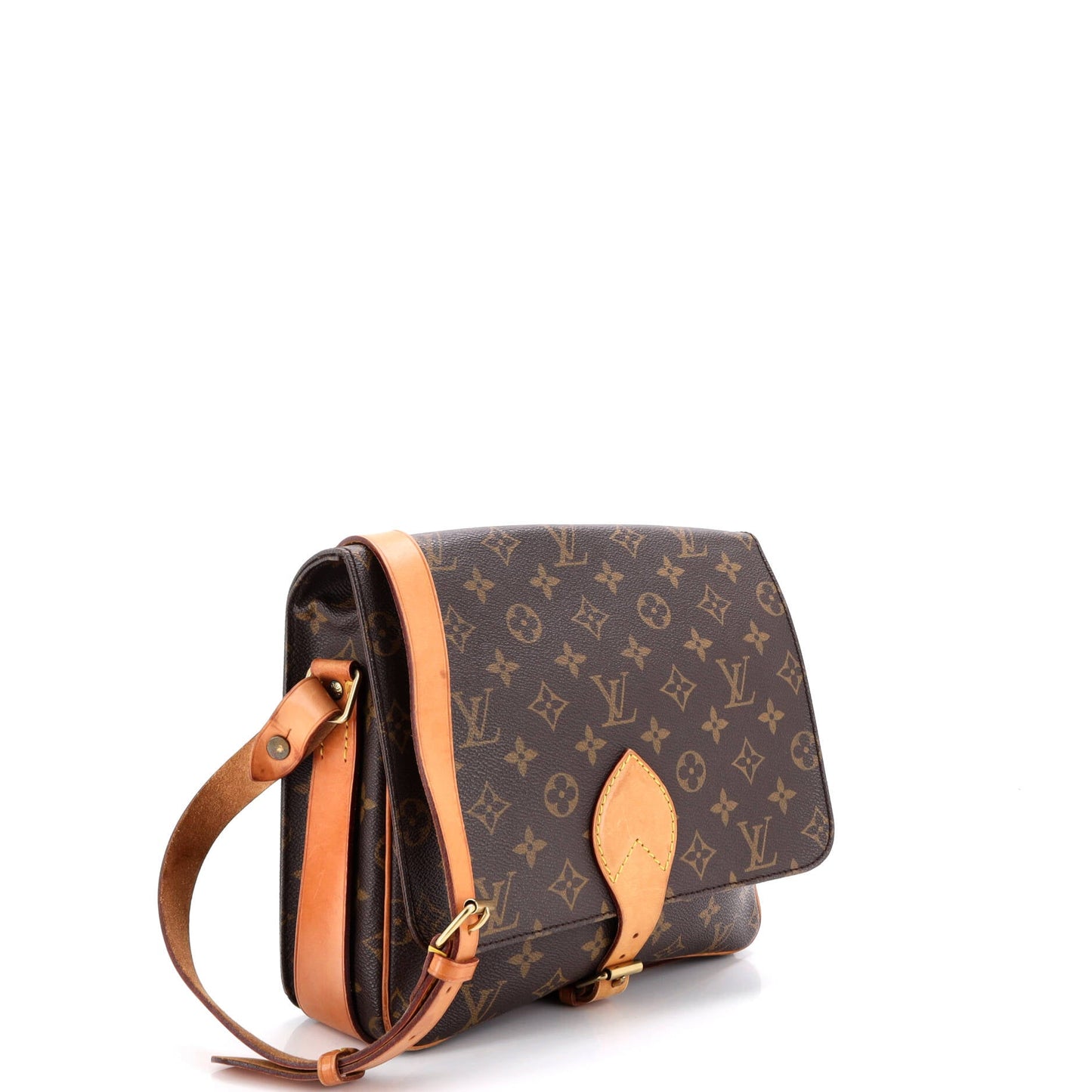 STRAPSTORY CROSSBODY BAG - 2261