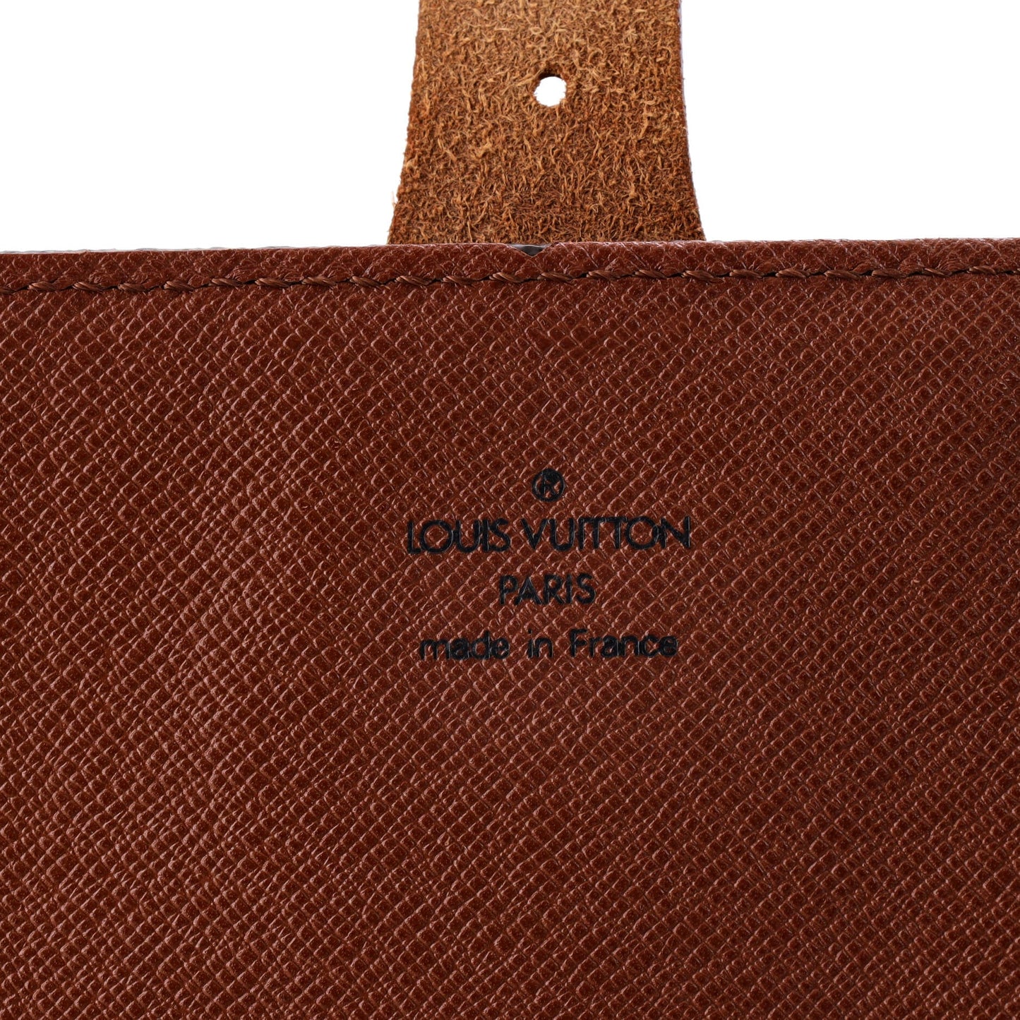 STRAPSTORY CROSSBODY BAG - 2261