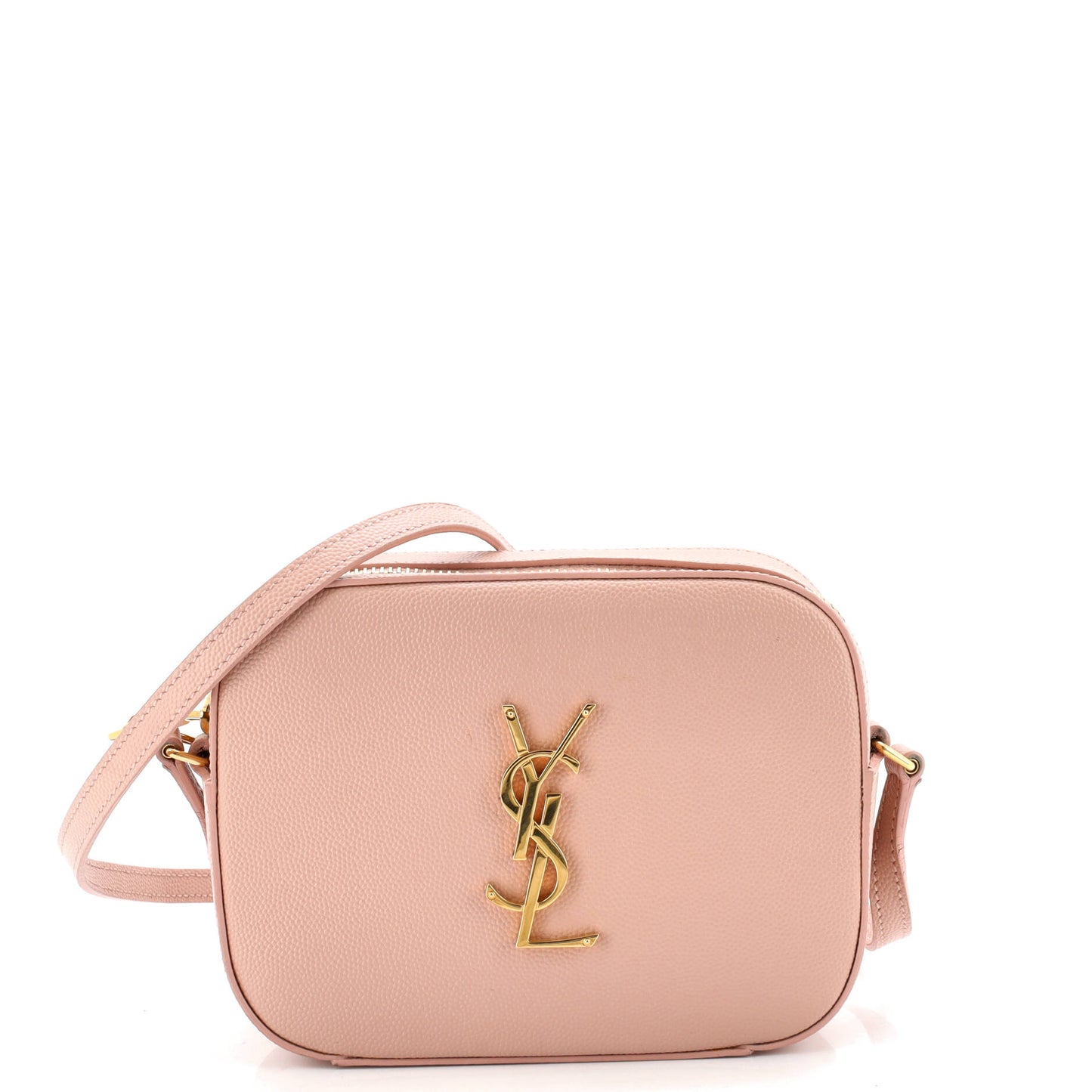 STRAPSTORY CROSSBODY BAG - 3038