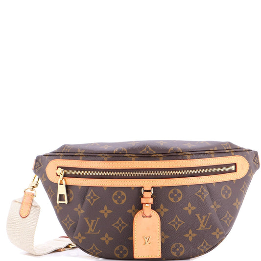 STRAPSTORY BELT BAG - 312