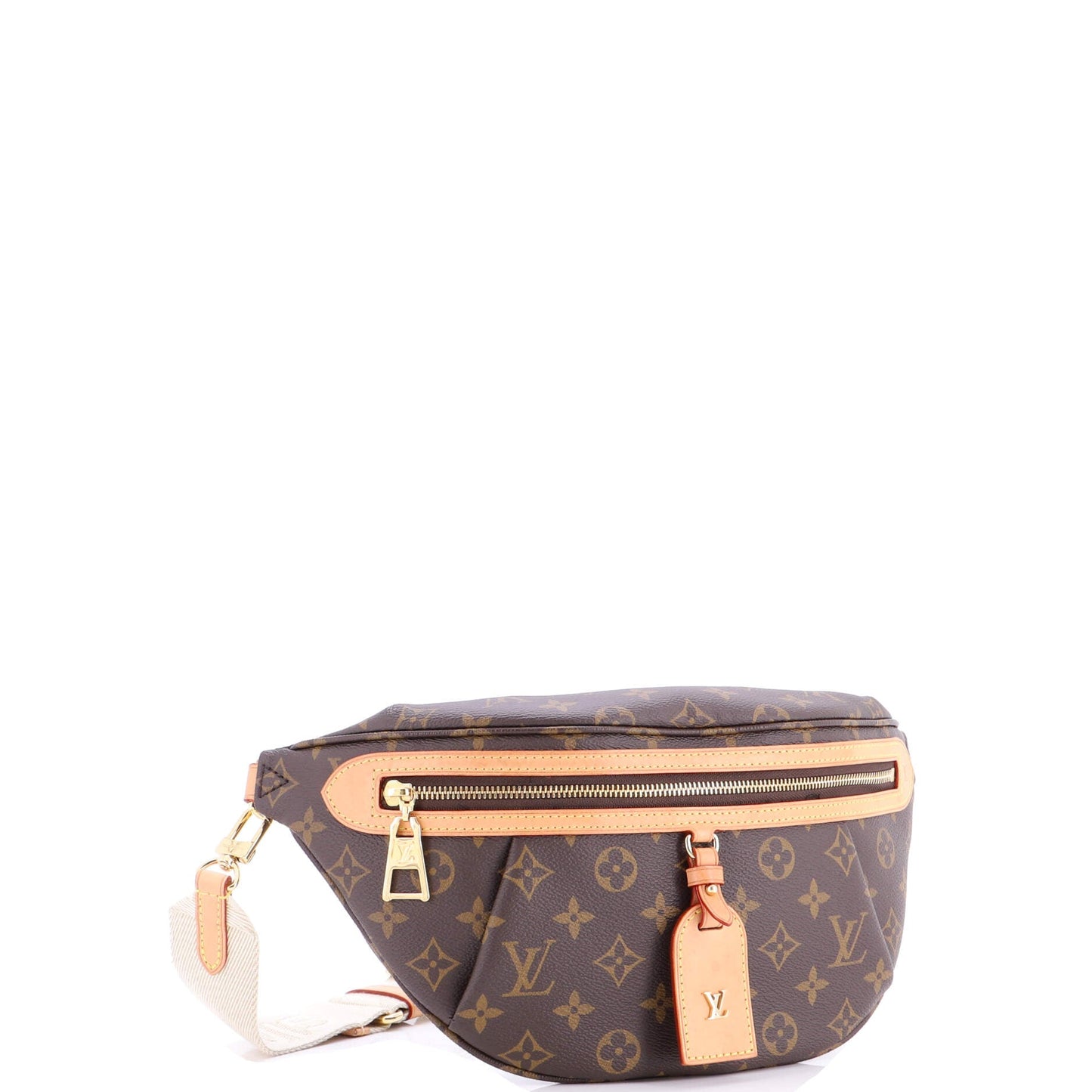 STRAPSTORY BELT BAG - 312