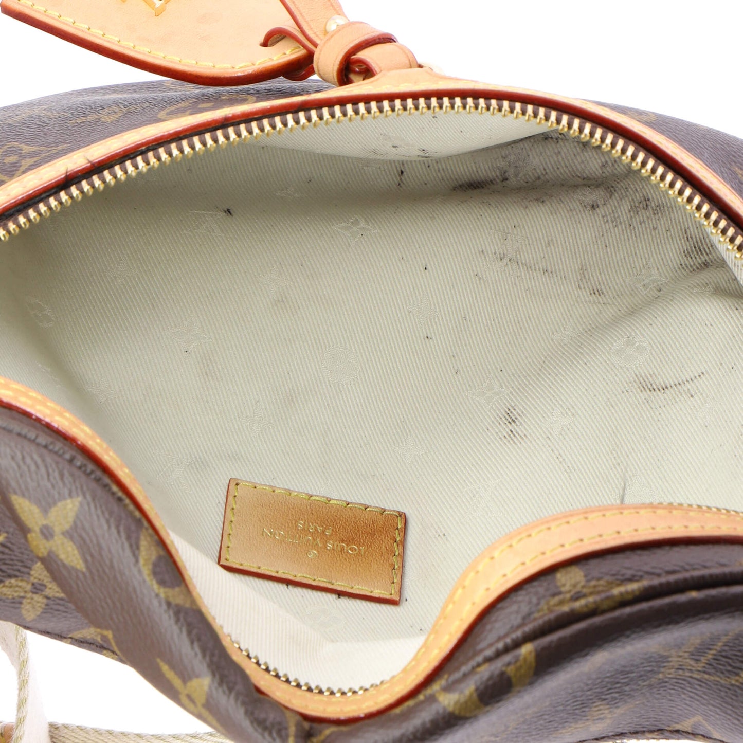 STRAPSTORY BELT BAG - 312