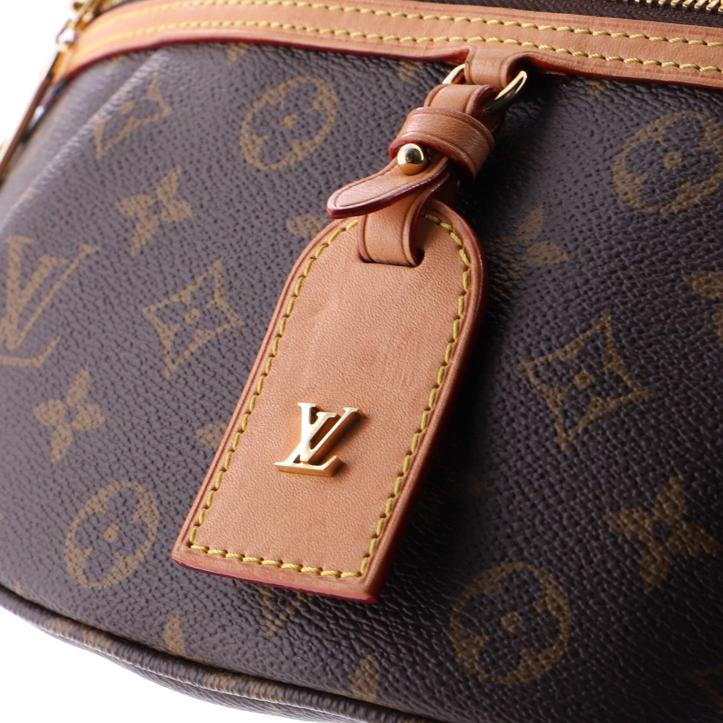 STRAPSTORY BELT BAG - 312