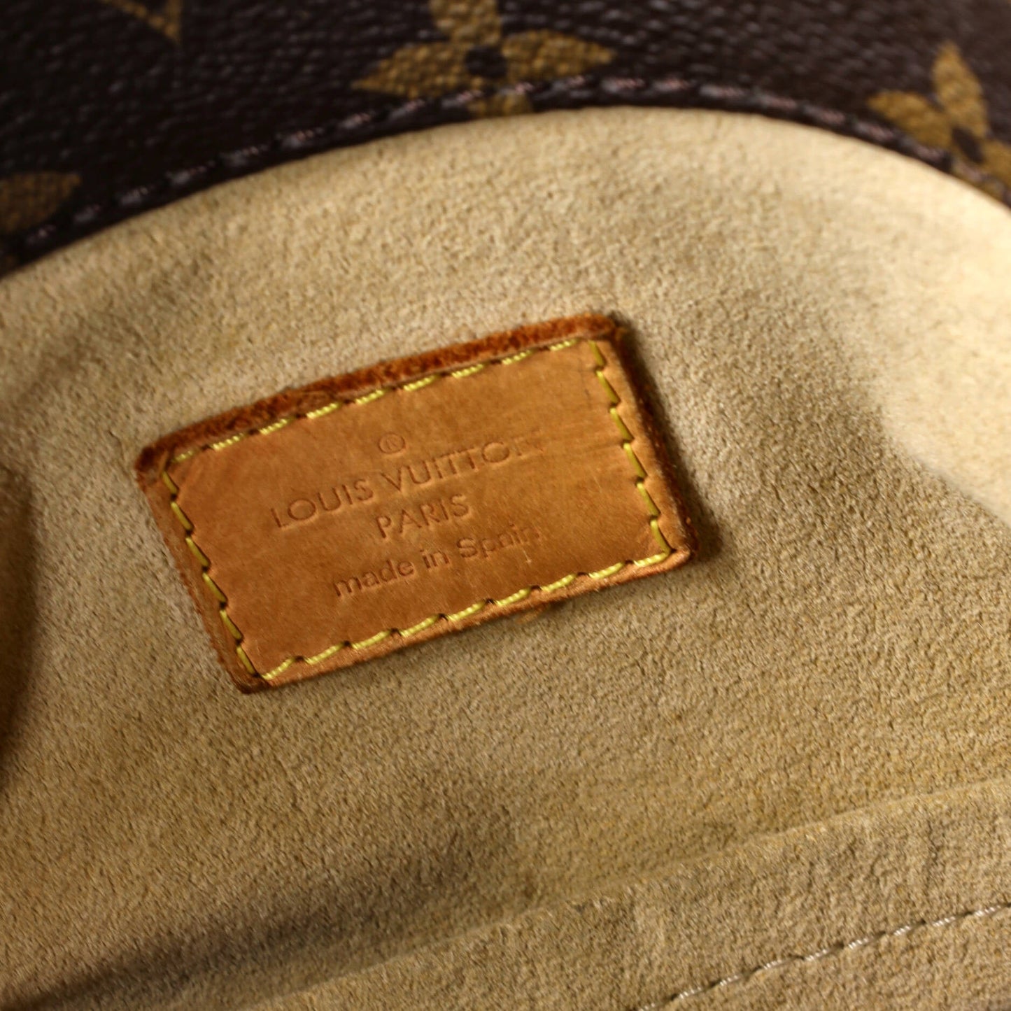 STRAPSTORY HOBO - 463