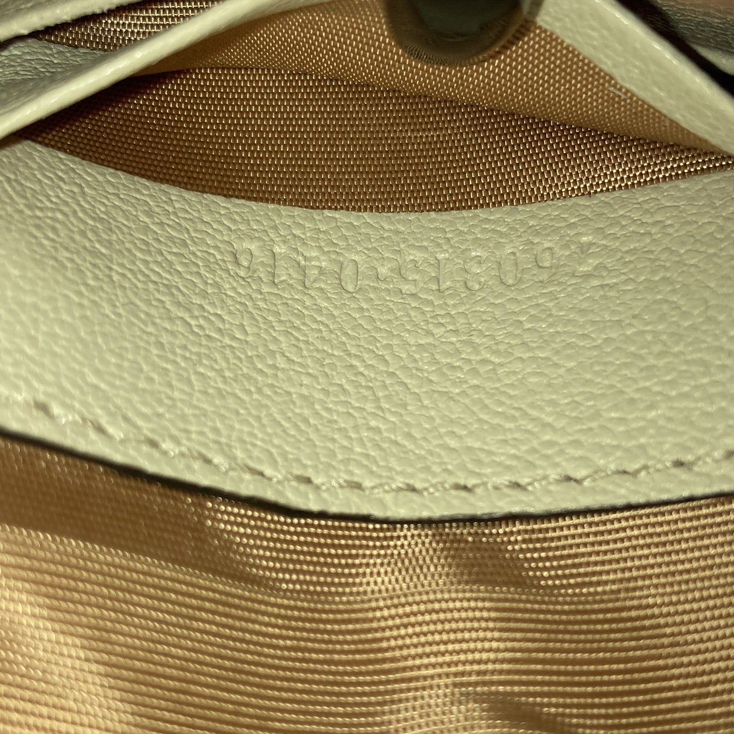 STRAPSTORY CROSSBODY BAG - 2224