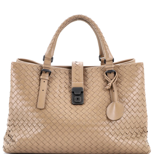 STRAPSTORY TOTE - 1132
