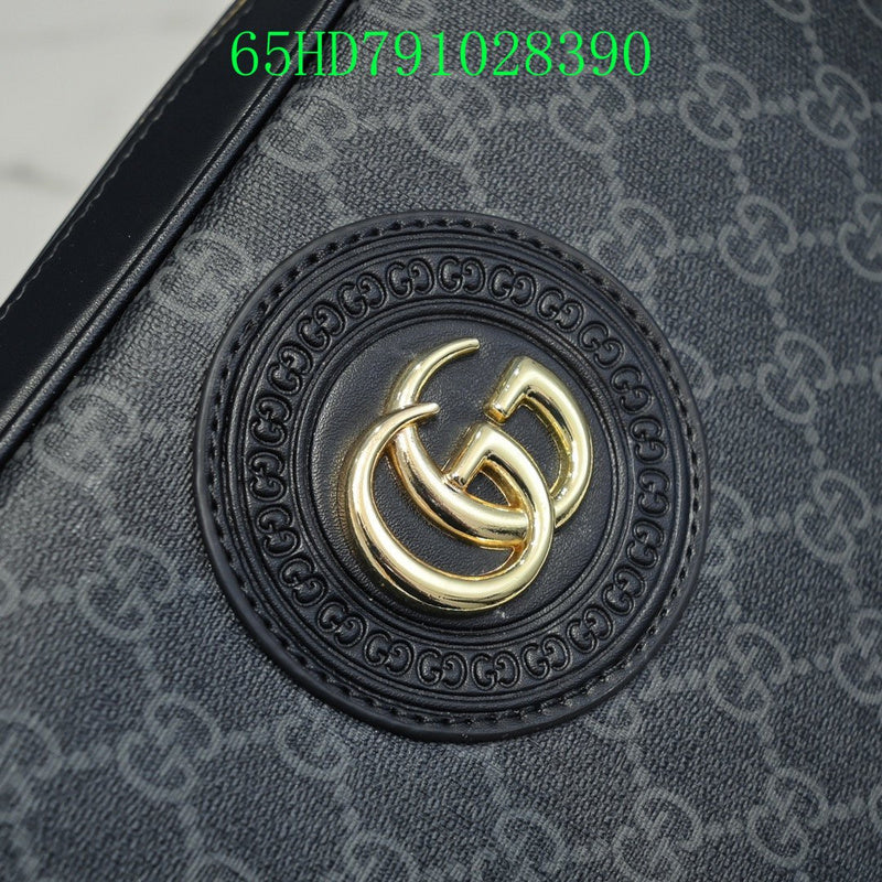 STRAPSTORY - GGC4 BAG - 350