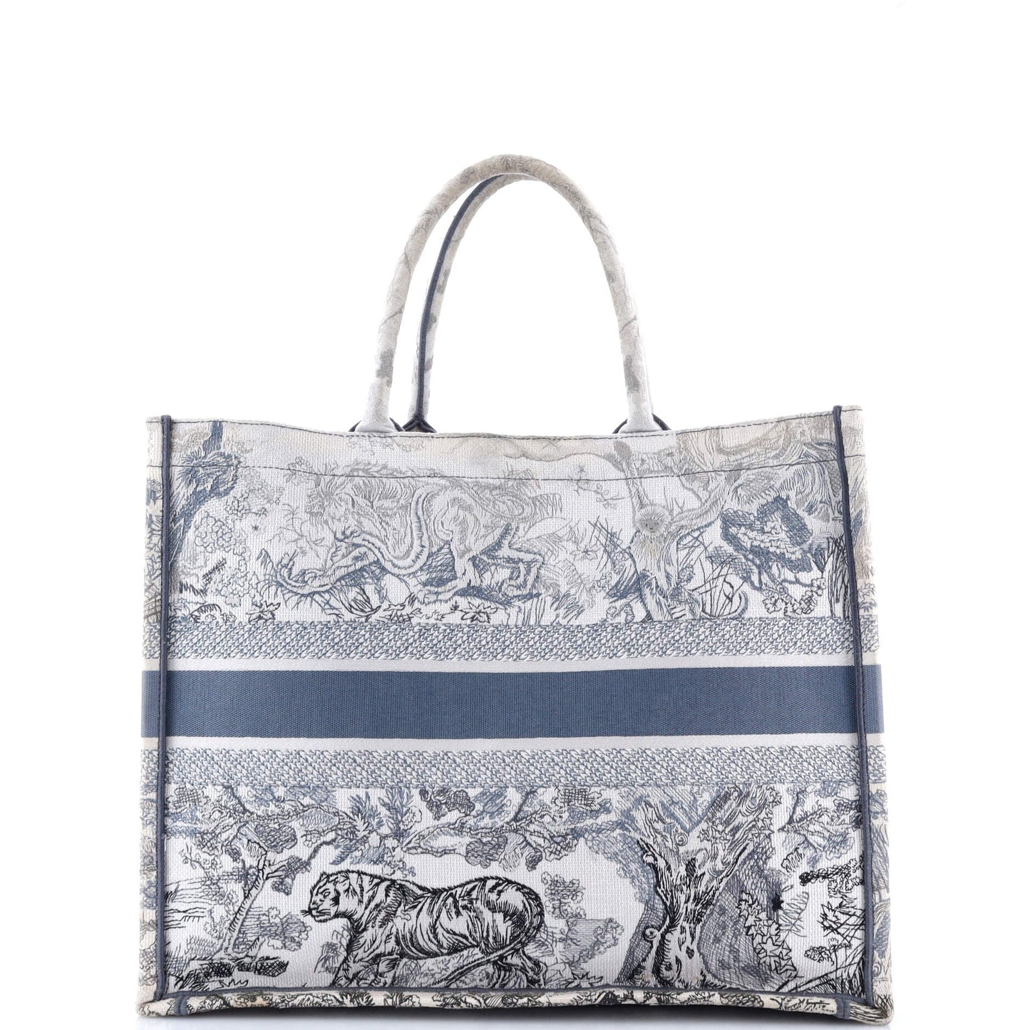 STRAPSTORY TOTE - 1079