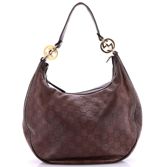 STRAPSTORY HOBO - 365