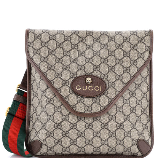 STRAPSTORY MESSENGER - 126