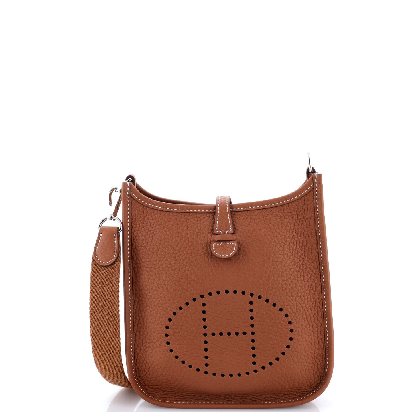 STRAPSTORY CROSSBODY BAG - 2218