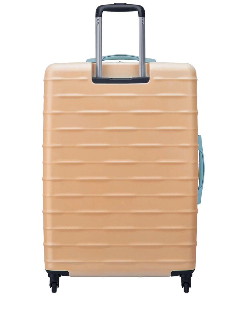 StrapStory - Suitcase 033