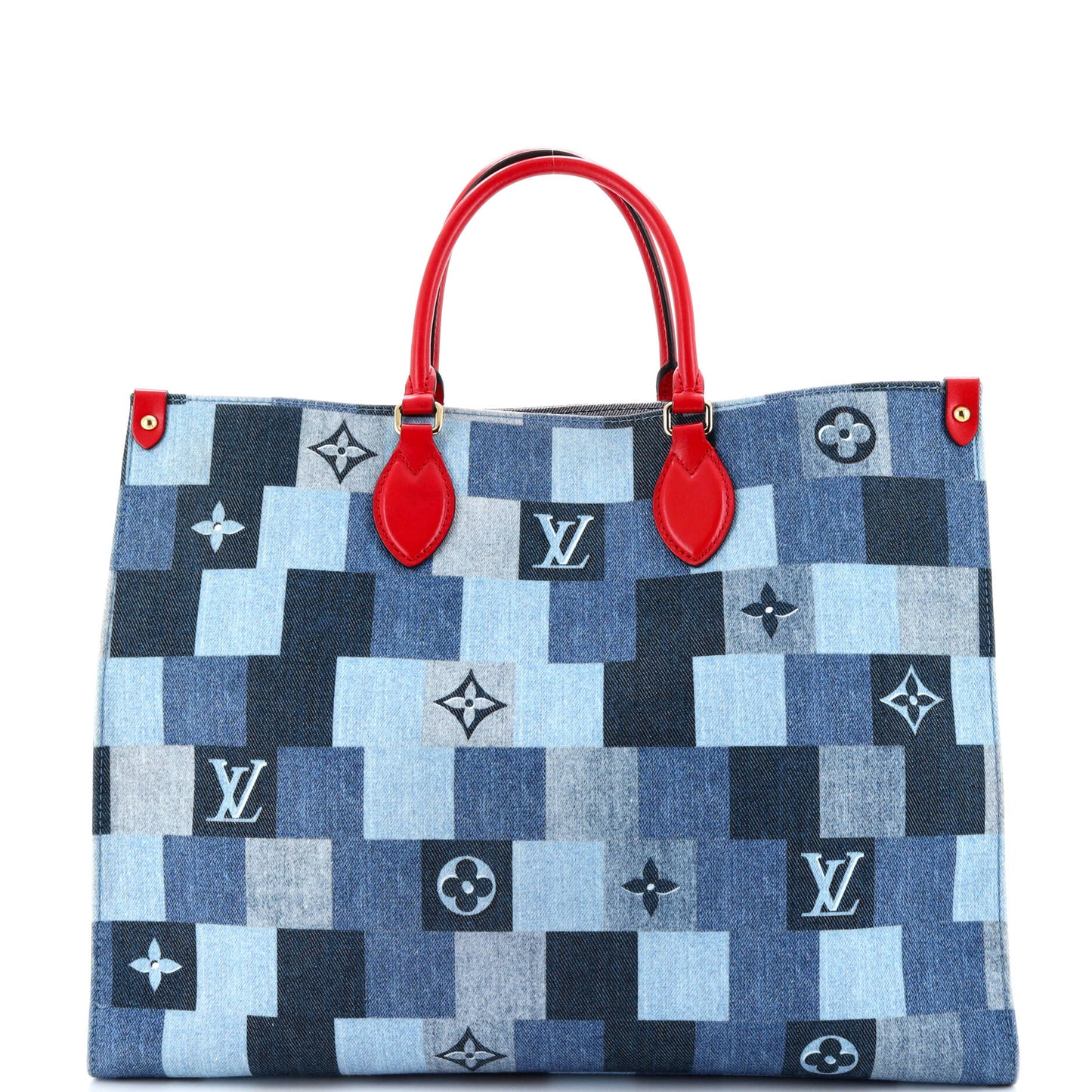 STRAPSTORY TOTE - 1136