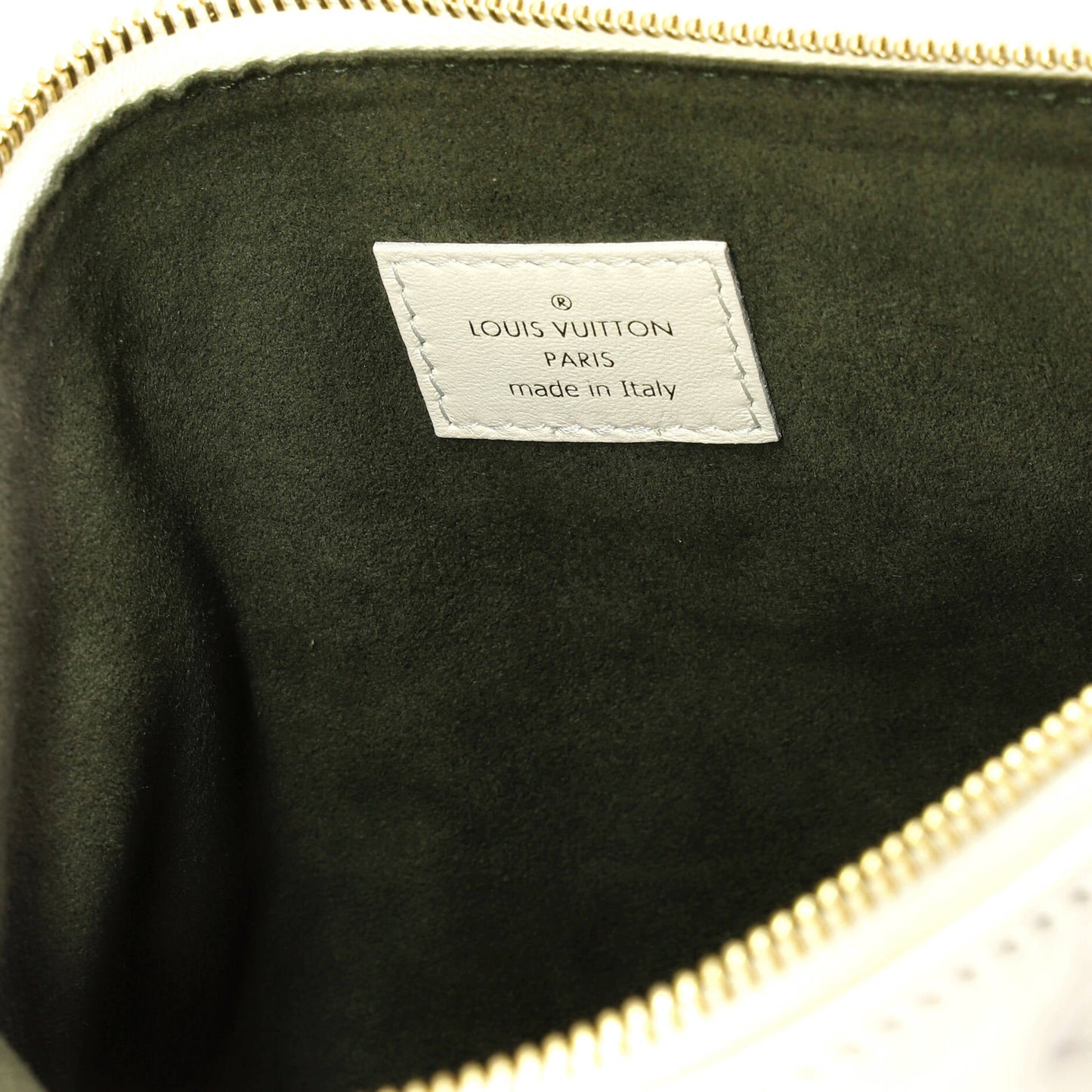 STRAPSTORY CROSSBODY BAG - 2886