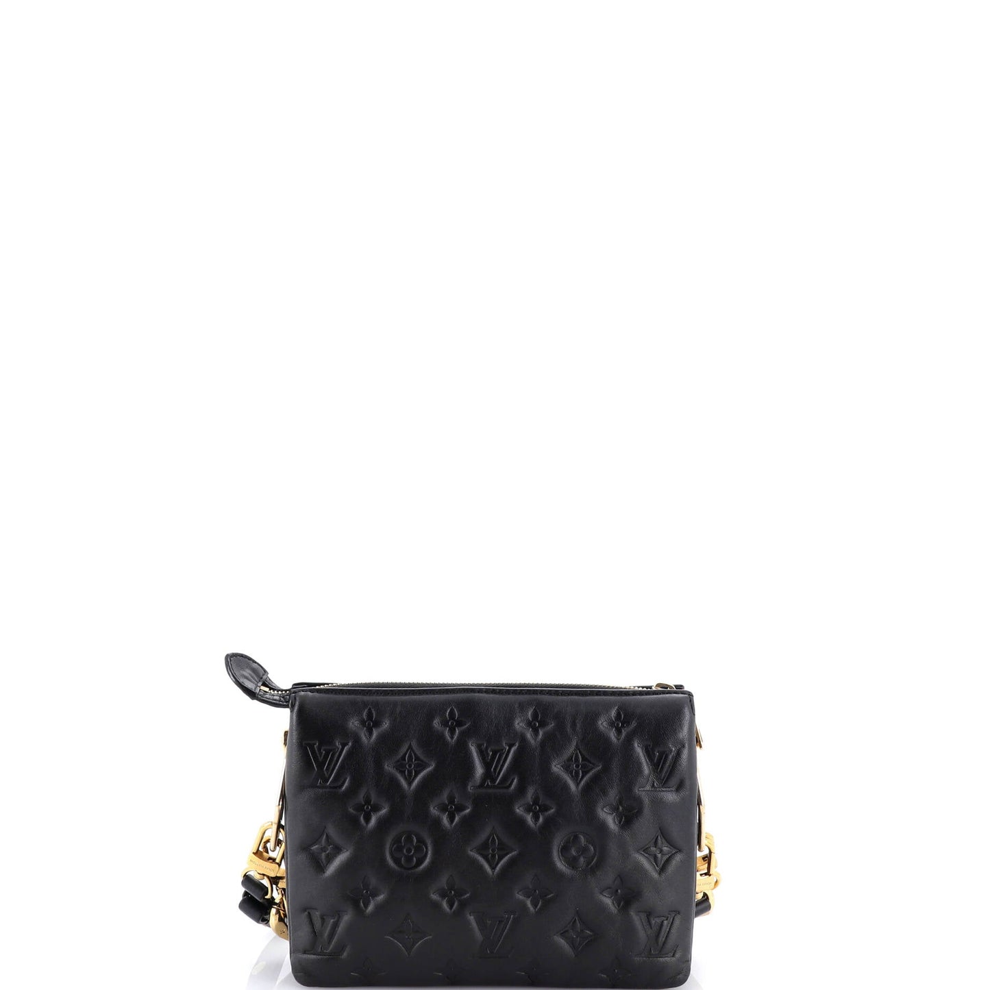 STRAPSTORY CROSSBODY BAG - 2914