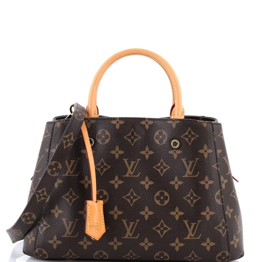 STRAPSTORY TOP HANDLE - 1107
