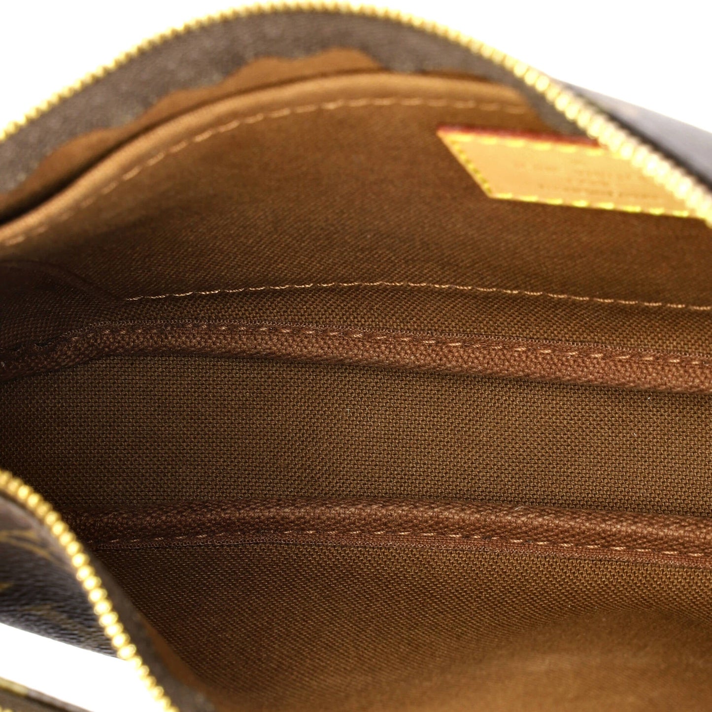 STRAPSTORY CROSSBODY BAG - 2909