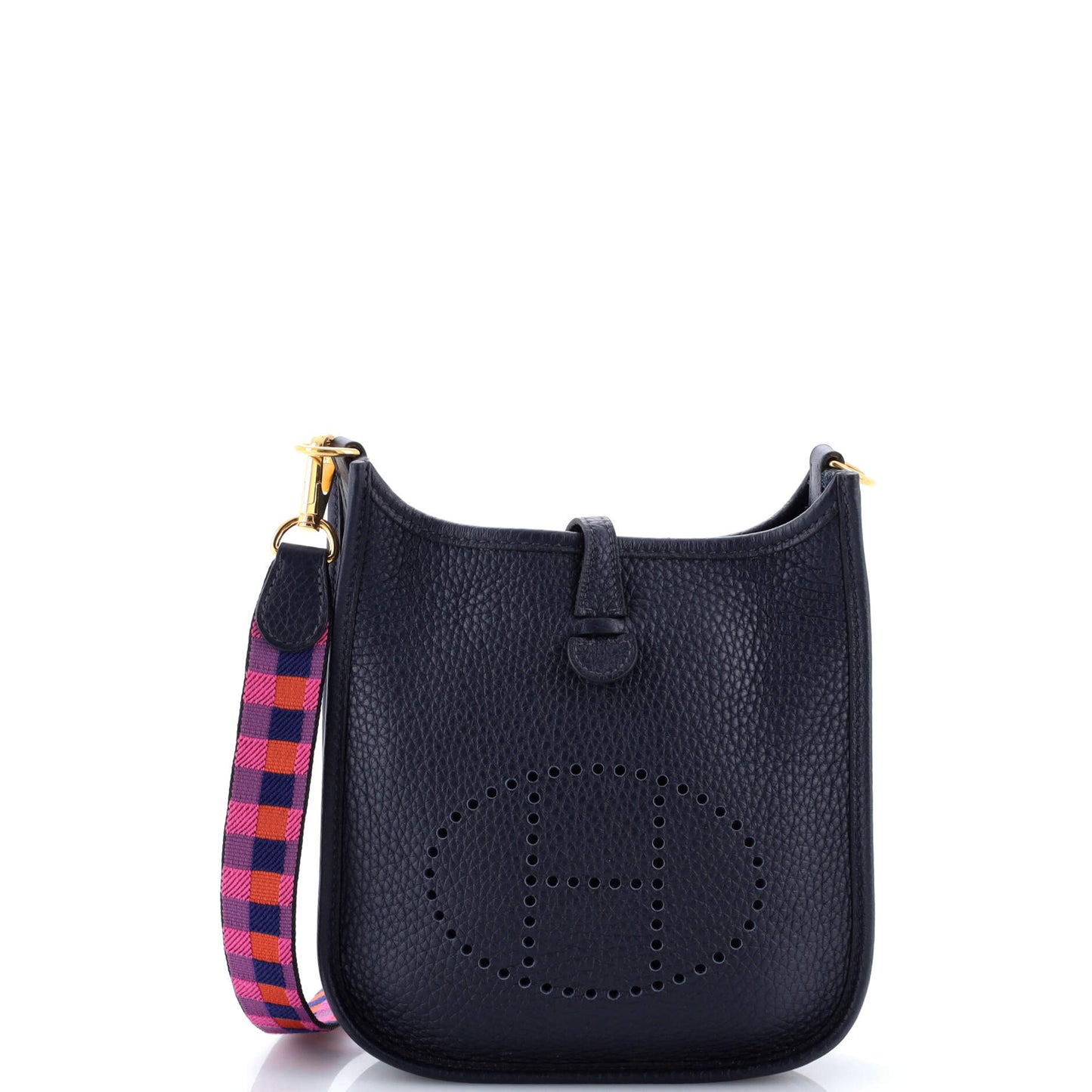 STRAPSTORY CROSSBODY BAG - 3020