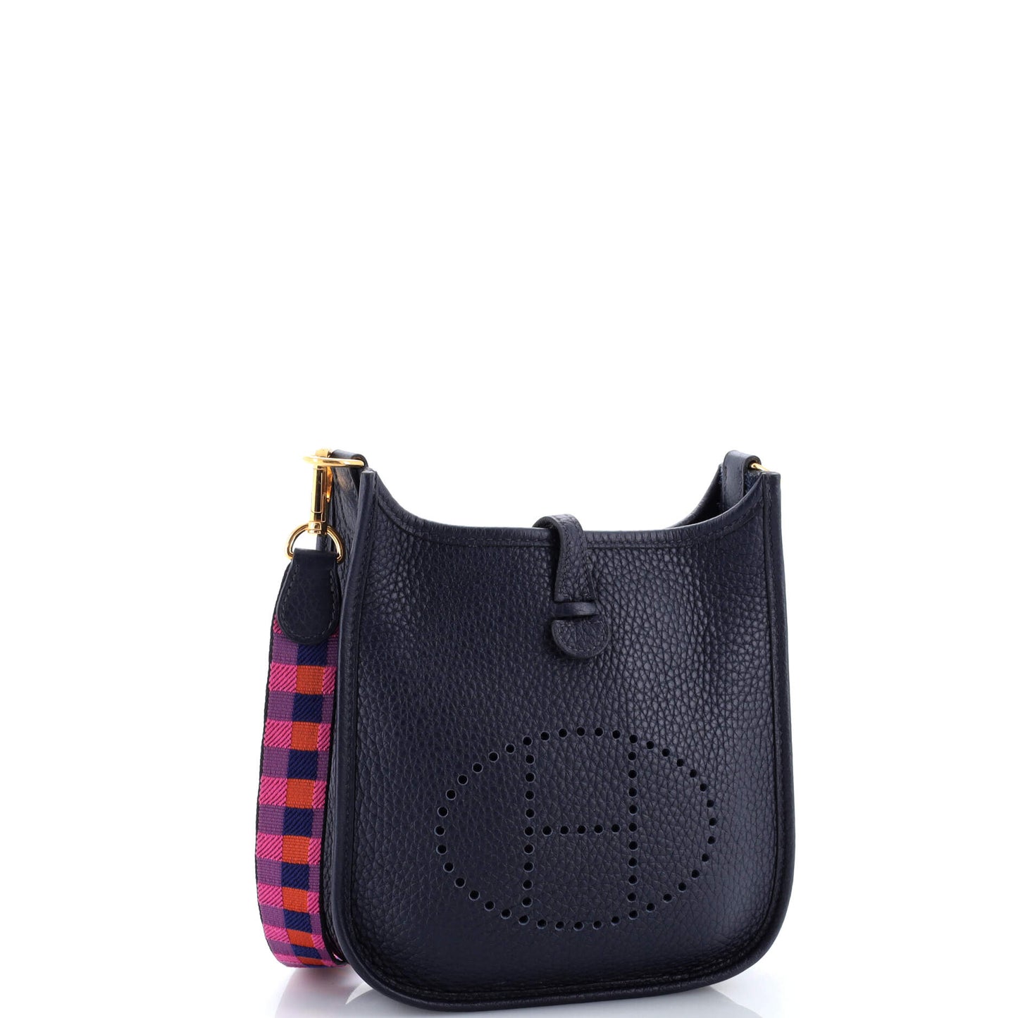 STRAPSTORY CROSSBODY BAG - 3020