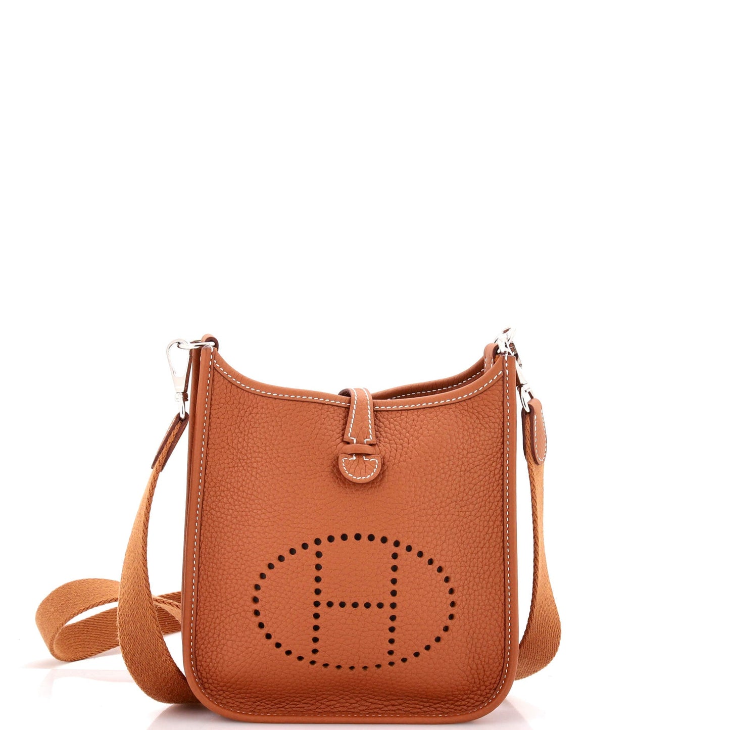 STRAPSTORY CROSSBODY BAG - 2846