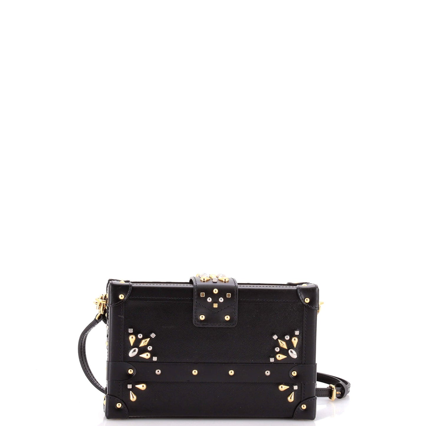 STRAPSTORY CROSSBODY BAG - 2811