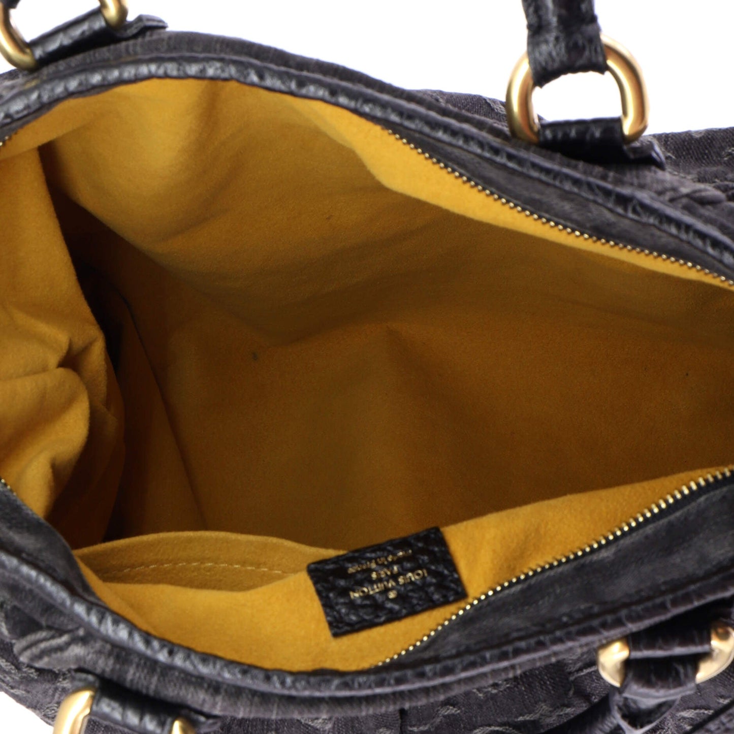 STRAPSTORY SATCHEL - 458