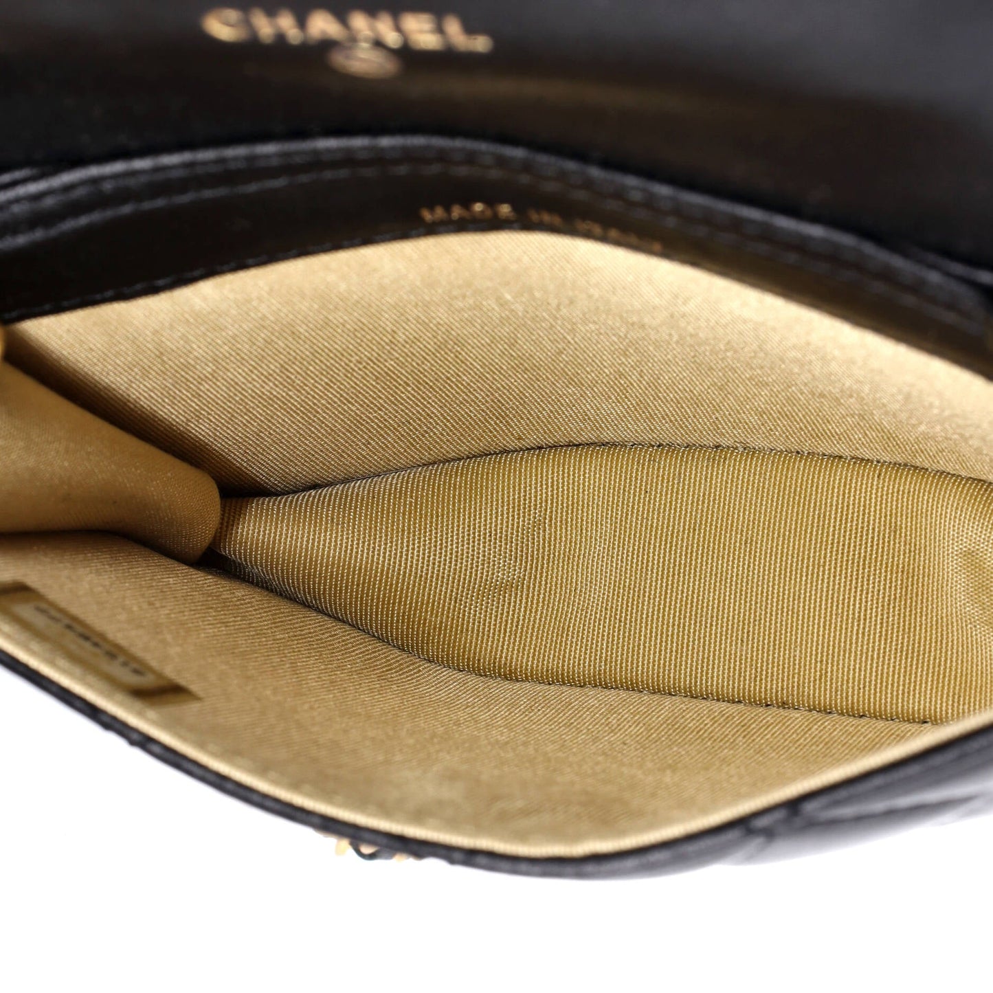 STRAPSTORY CROSSBODY BAG - 4826