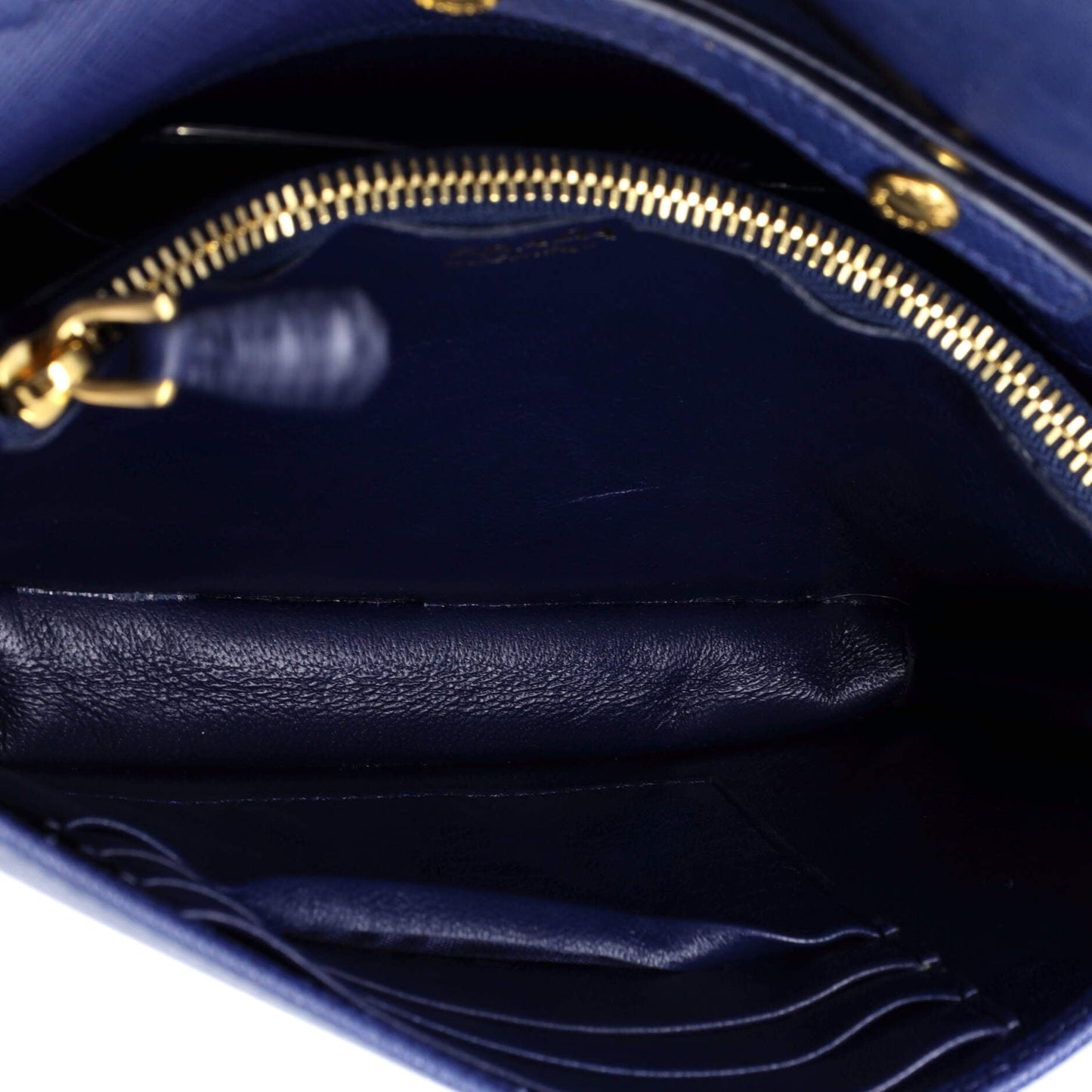 STRAPSTORY CROSSBODY BAG - 5399