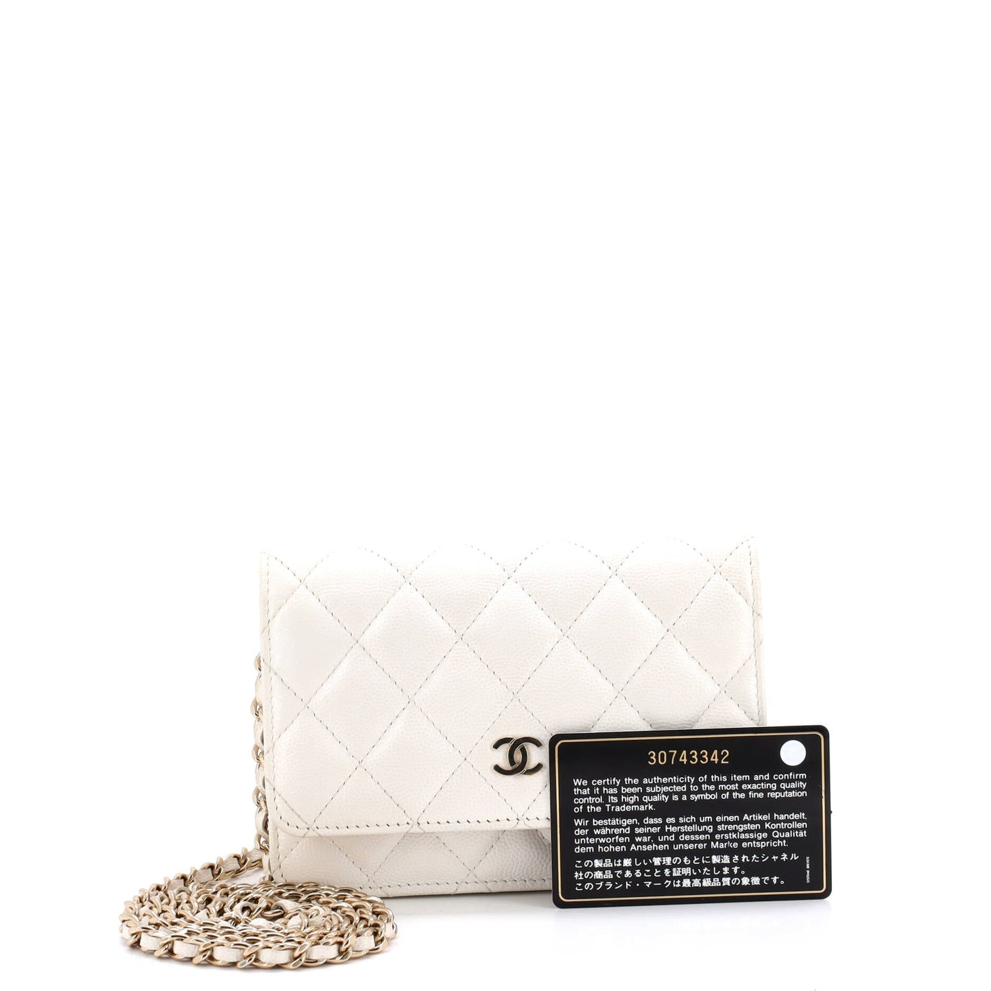 STRAPSTORY CROSSBODY BAG - 2808