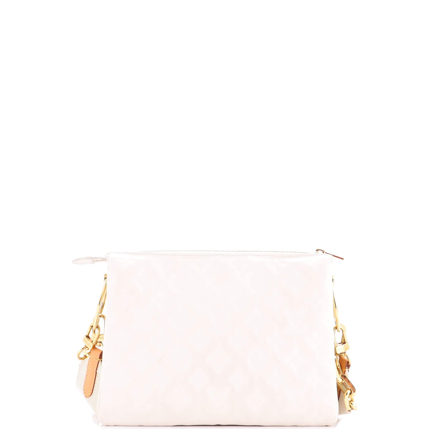 STRAPSTORY CROSSBODY BAG - 2869