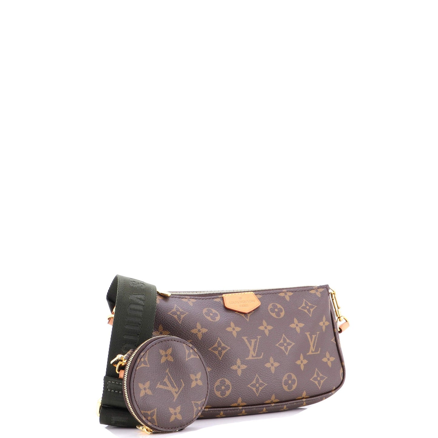 STRAPSTORY CROSSBODY BAG - 2847