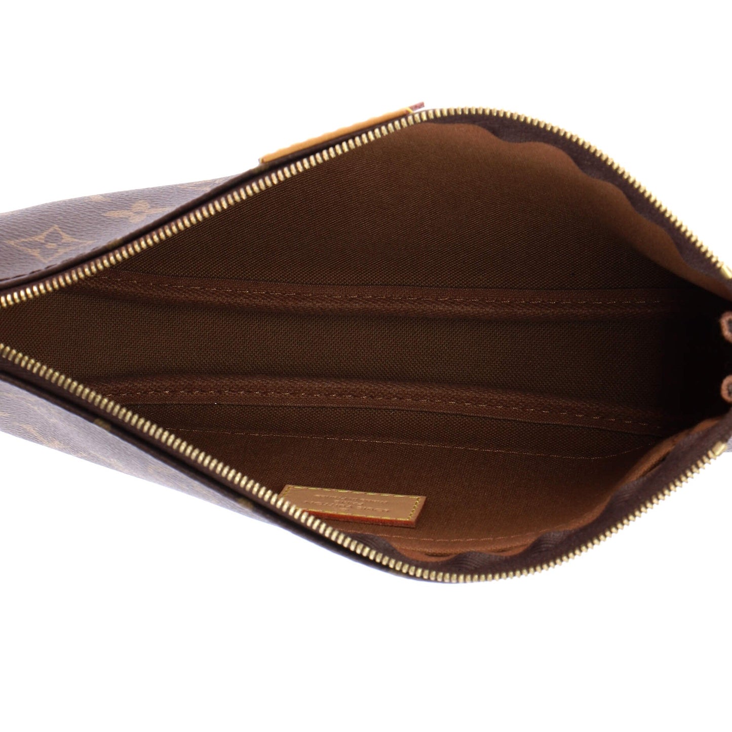 STRAPSTORY CROSSBODY BAG - 2847