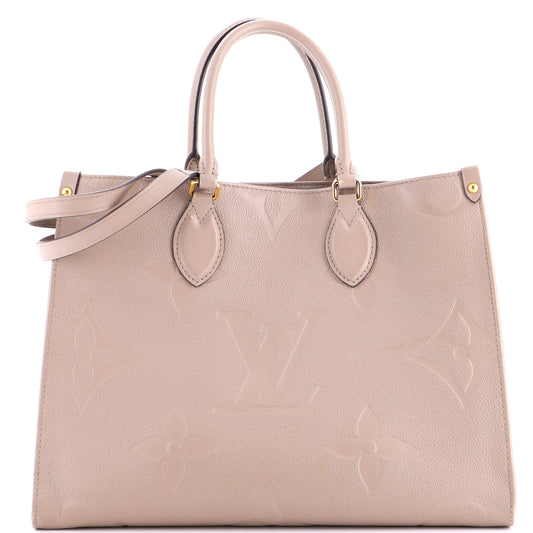 STRAPSTORY TOTE - 1134