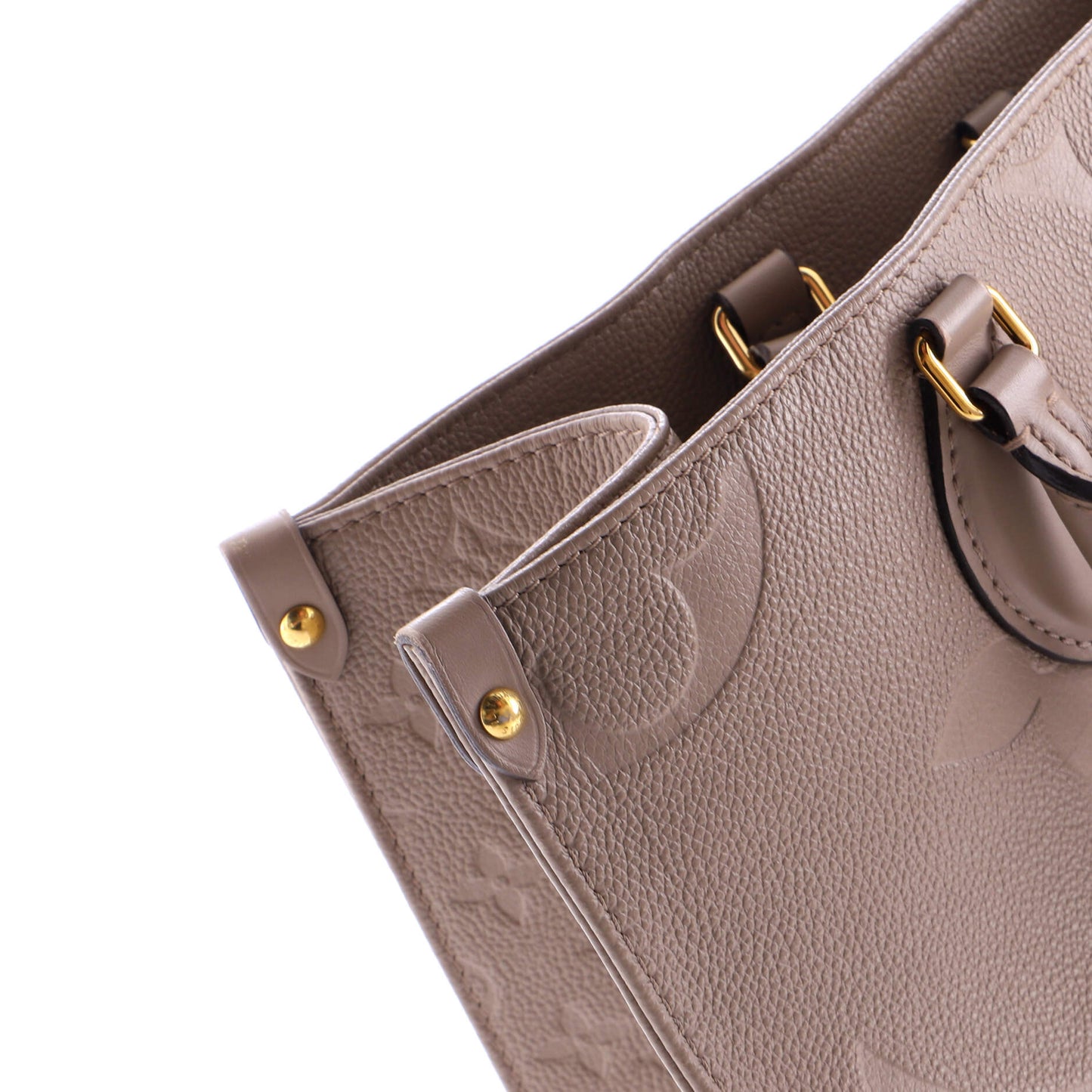 STRAPSTORY TOTE - 1134