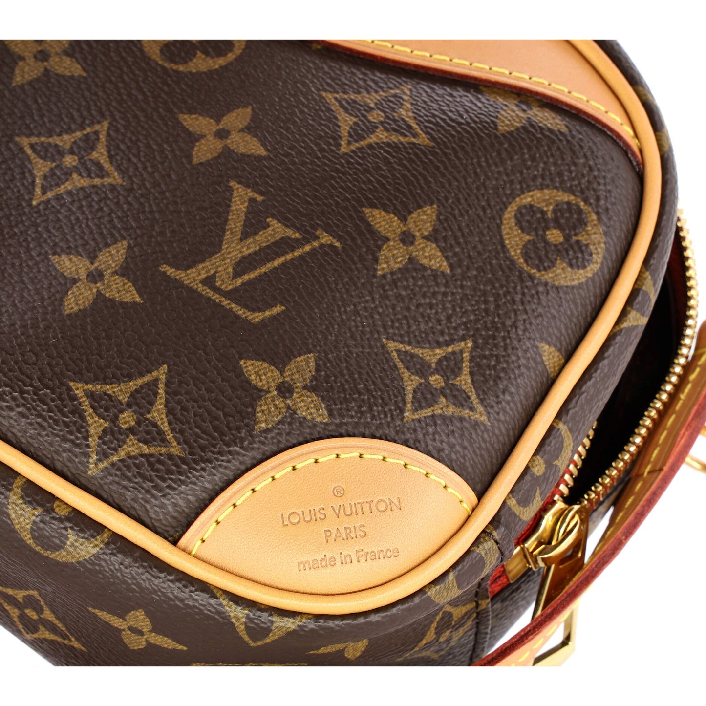 STRAPSTORY CROSSBODY BAG - 2447