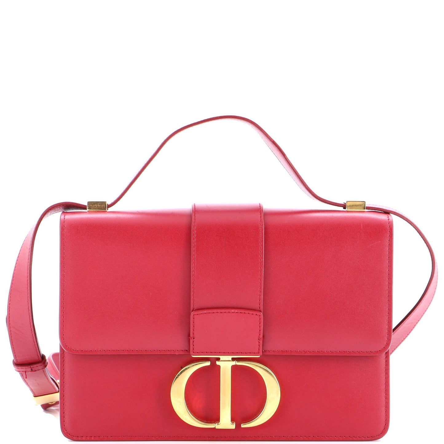 STRAPSTORY SHOULDER BAG - 2015