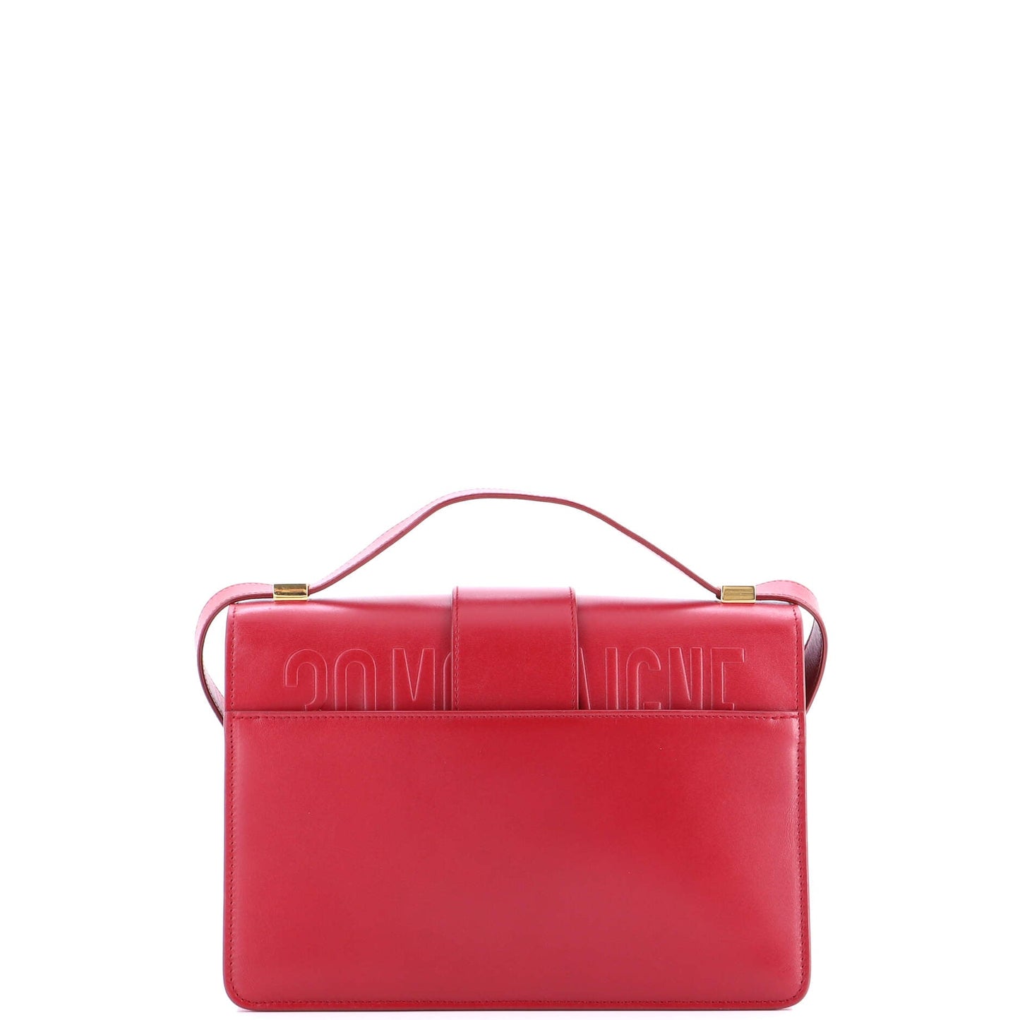 STRAPSTORY SHOULDER BAG - 2015