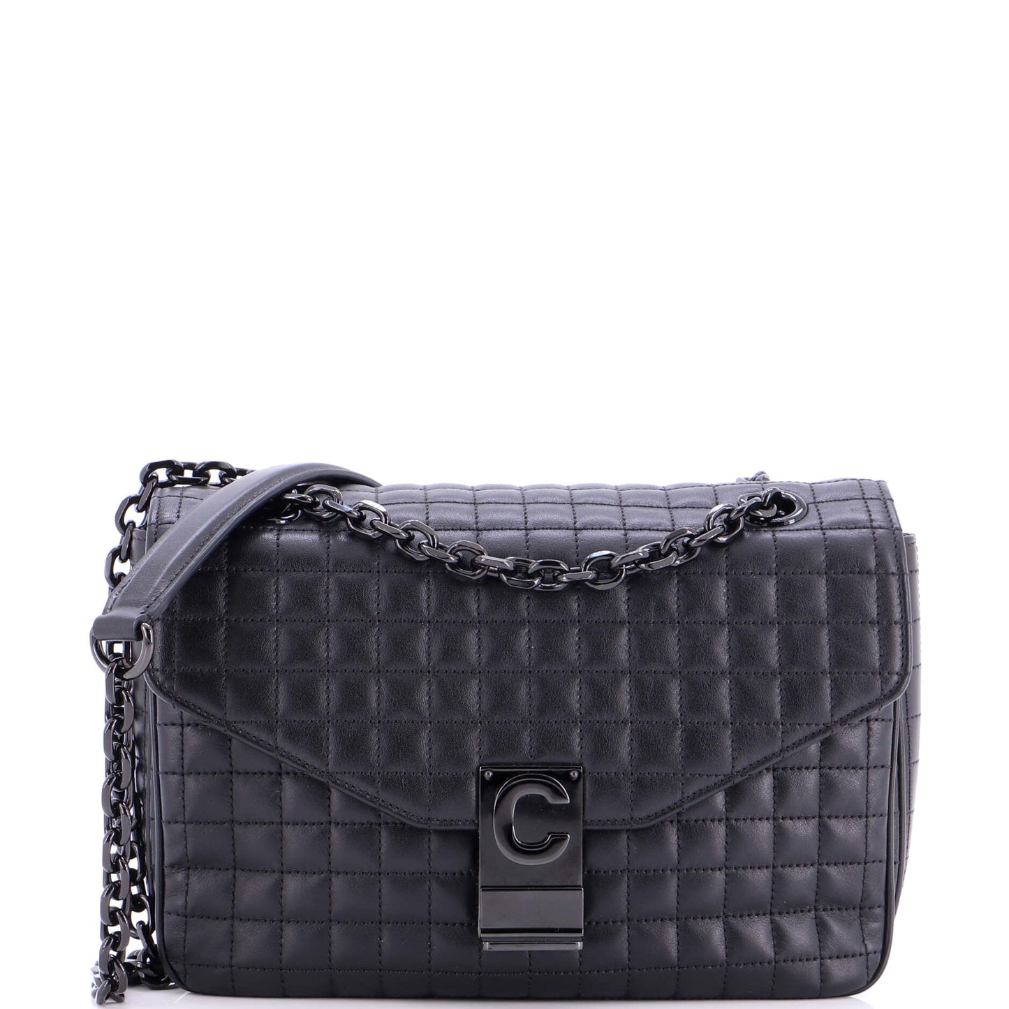 STRAPSTORY SHOULDER BAG - 1900