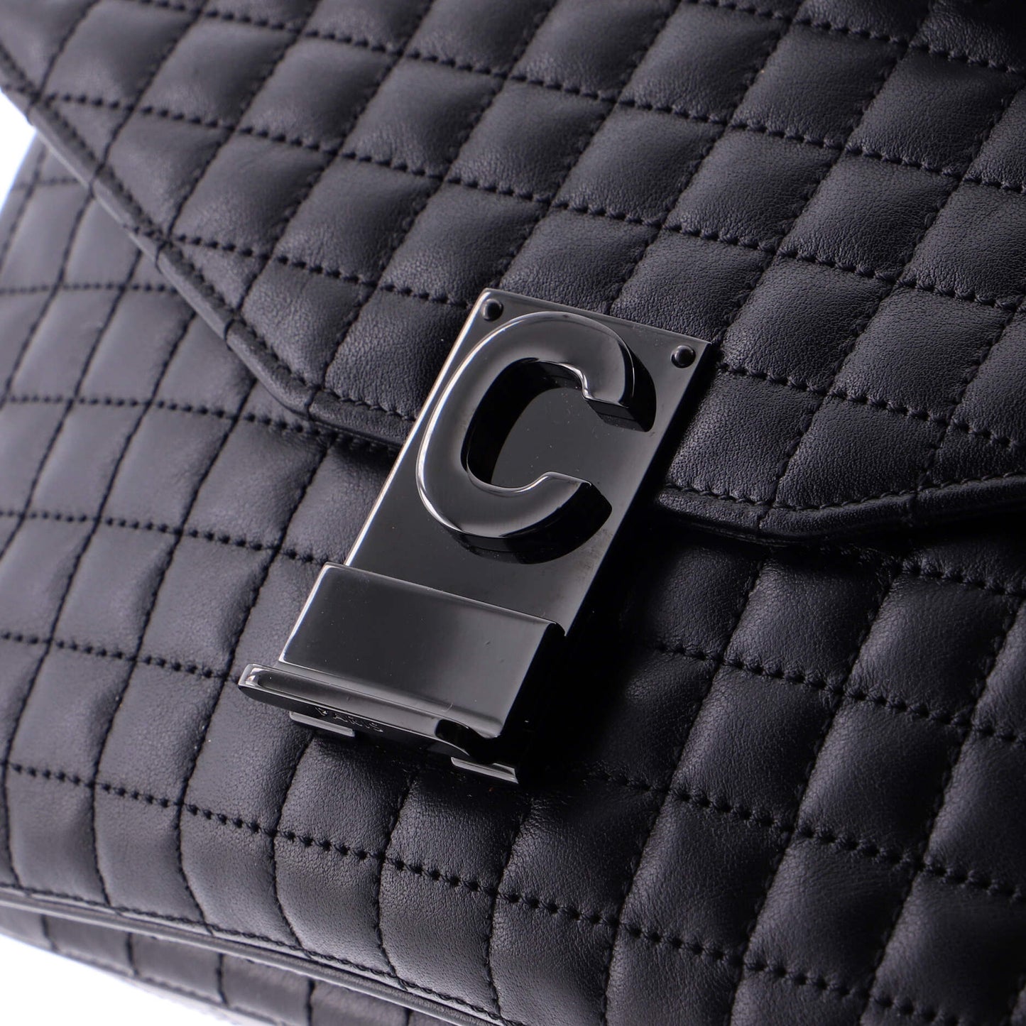 STRAPSTORY SHOULDER BAG - 1900