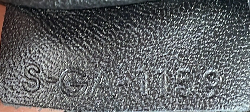 STRAPSTORY SHOULDER BAG - 1900