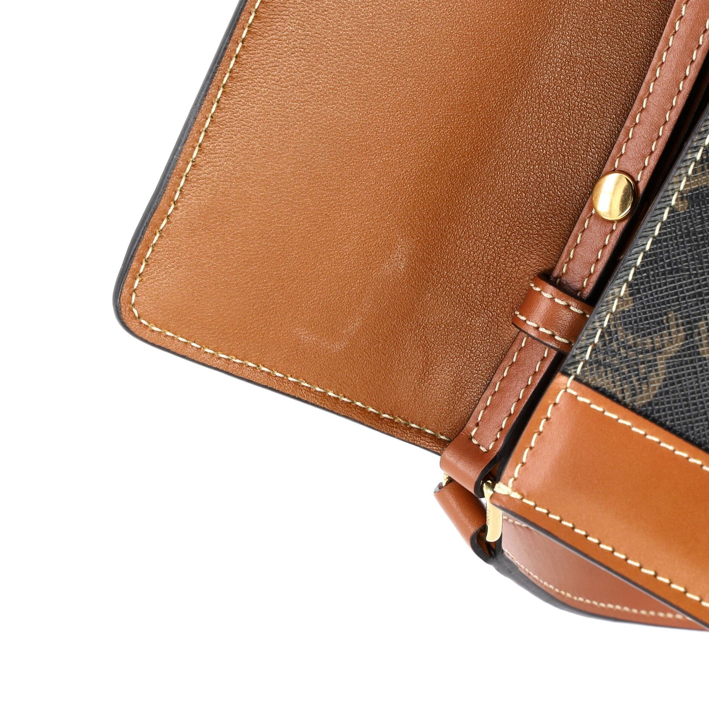 STRAPSTORY CROSSBODY BAG - 2497
