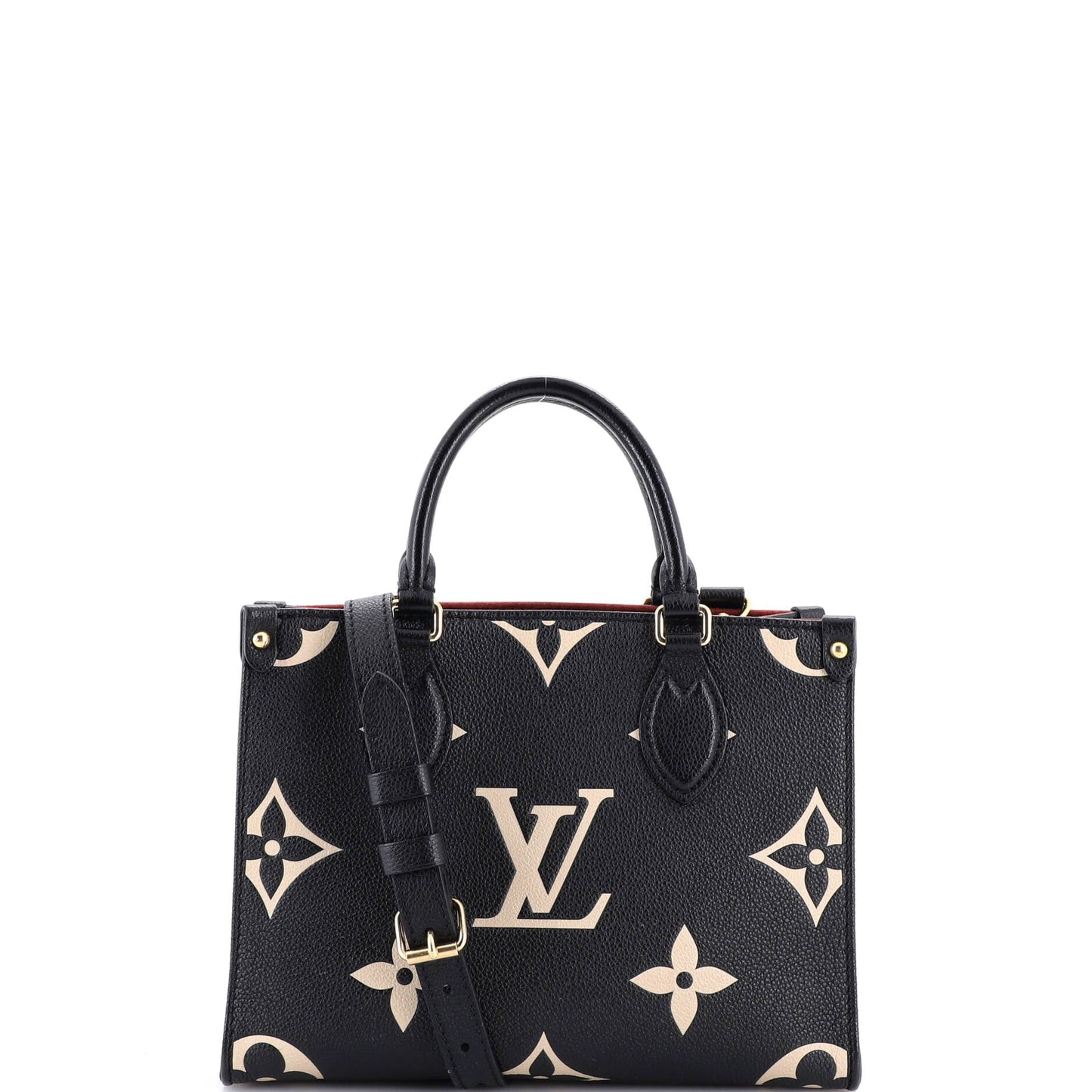 STRAPSTORY TOTE - 1223
